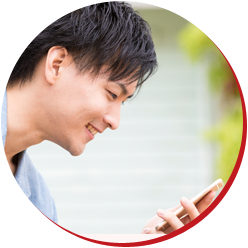 ニックネーム表記